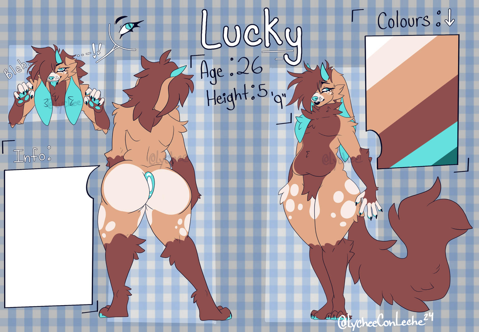 2 Sided [ Small Addon ]